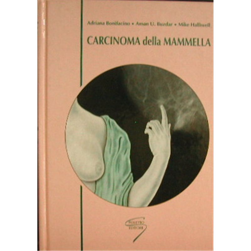 CARCINOMA DELLA MAMMELLA